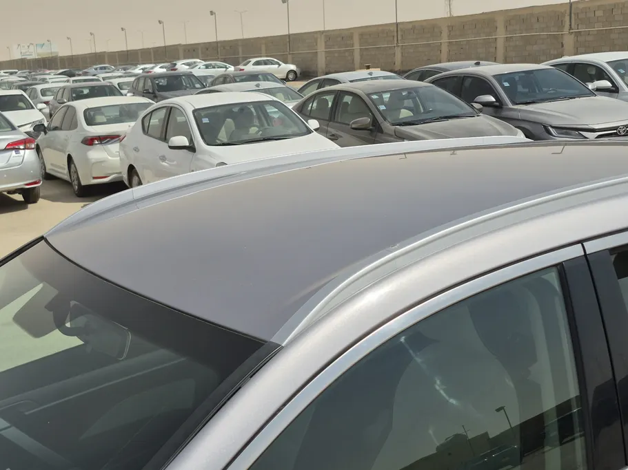 جيلي كول راي Basic GS 2023 