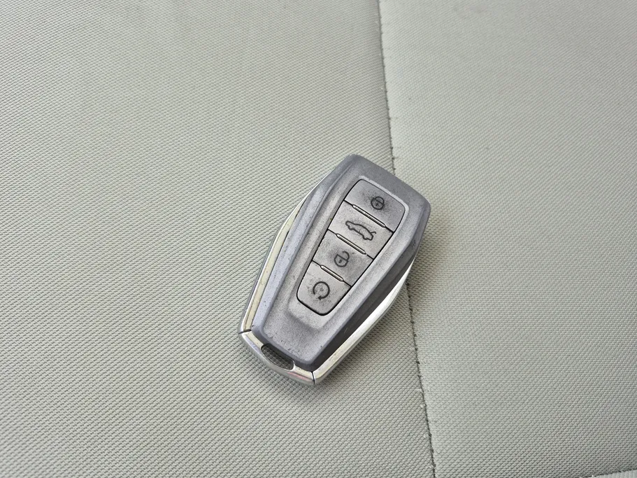 جيلي كول راي Basic GS 2023 