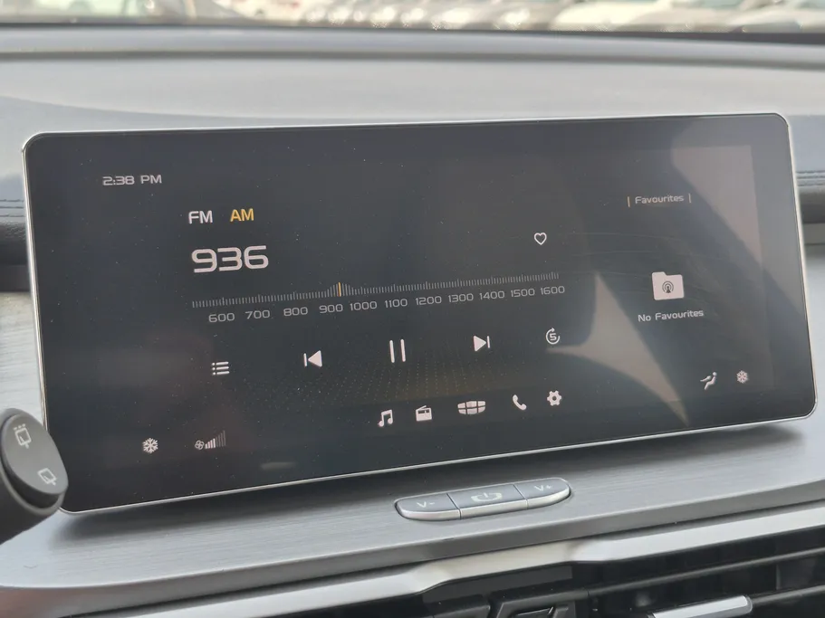 جيلي كول راي Basic GS 2023 