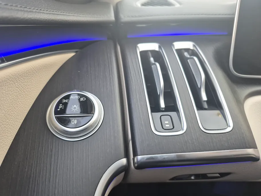 2023 Mercedes S Class 500 