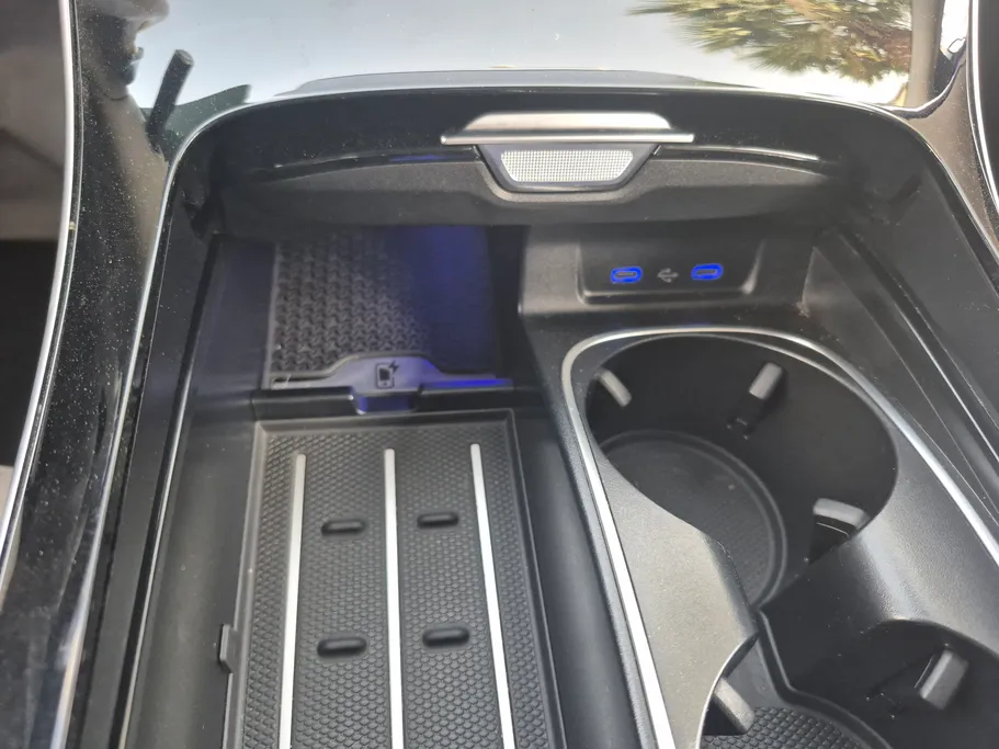 2023 Mercedes S Class 500 