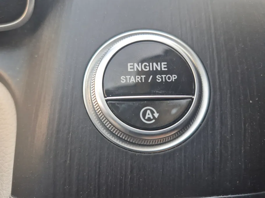2023 Mercedes S Class 500 