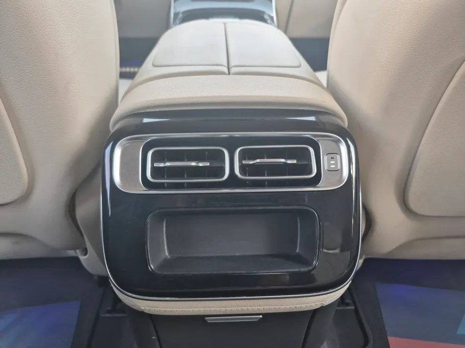 2023 Mercedes S Class 500 
