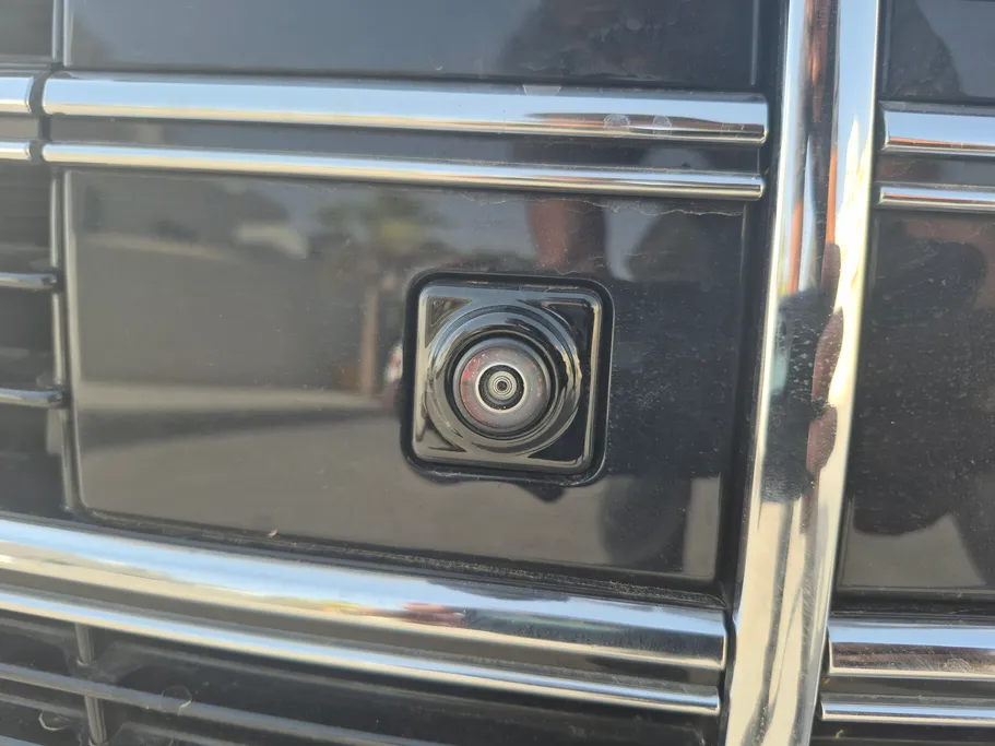 2023 Mercedes S Class 500 