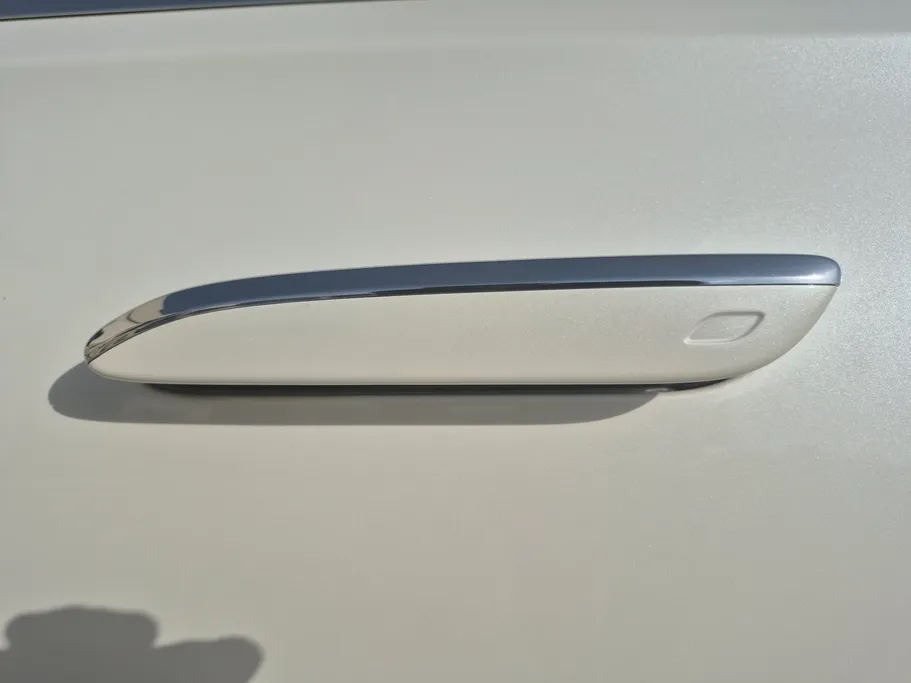 2023 Mercedes S Class 500 