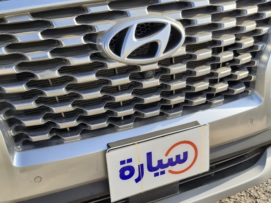 هيونداي باليسايد بريميوم 2022 