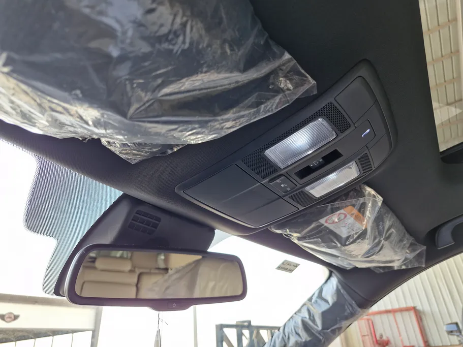 2024 Mazda CX9 Skyactiv G 