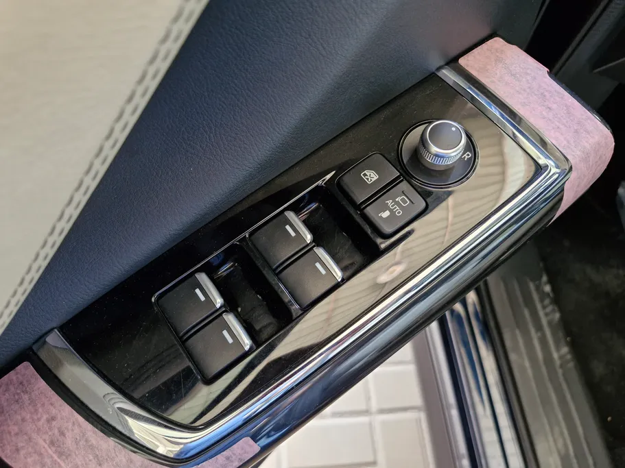 2024 Mazda CX9 Skyactiv G 