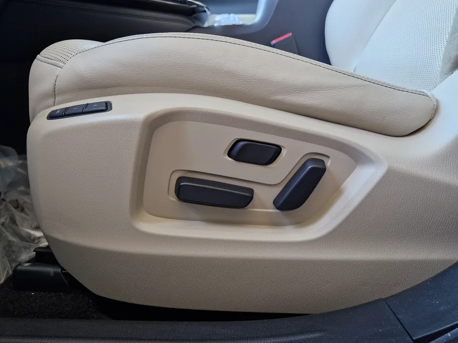 2024 Mazda CX9 Skyactiv G 