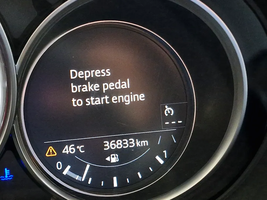 2024 Mazda CX9 Skyactiv G 