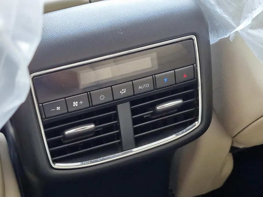 2024 Mazda CX9 Skyactiv G 