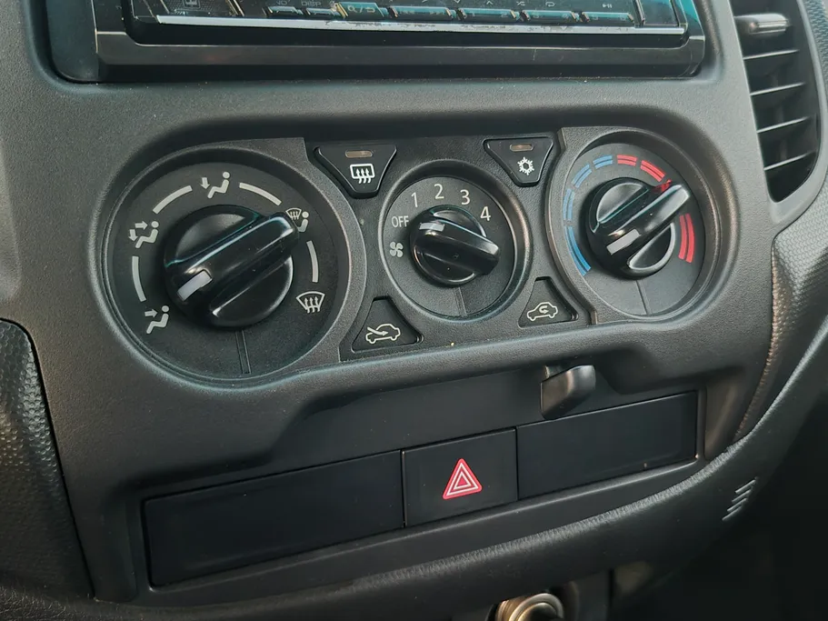 ميتسوبيشي L200 Double Cap 2022 