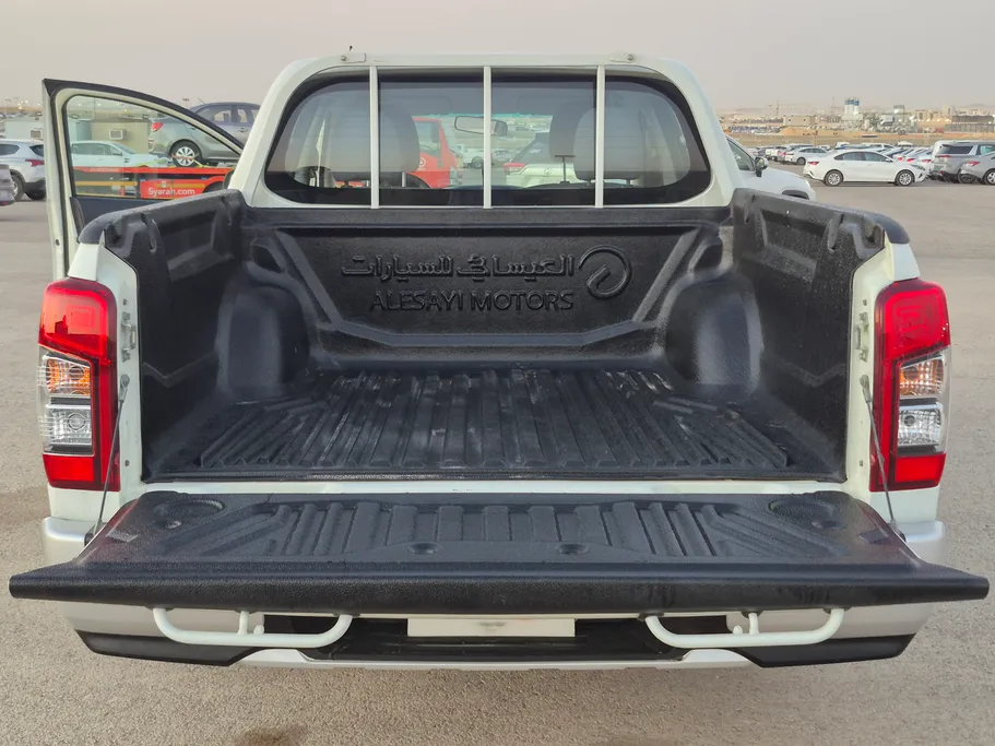 ميتسوبيشي L200 Double Cap 2022 