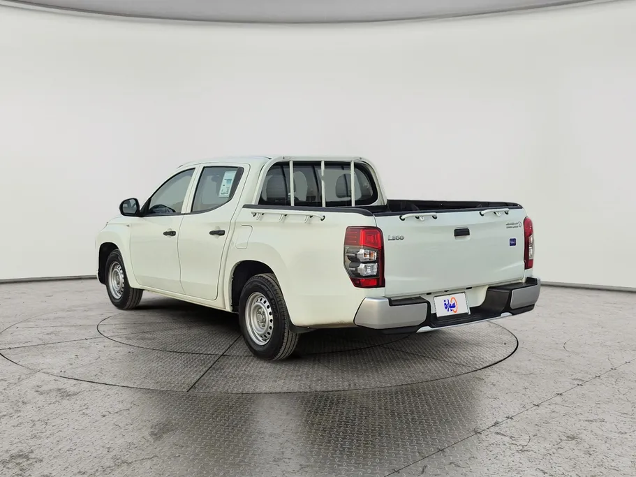 2022 Mitsubishi L200 Double Cap 
