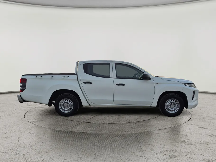 ميتسوبيشي L200 Double Cap 2022 