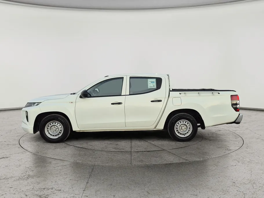 ميتسوبيشي L200 Double Cap 2022 