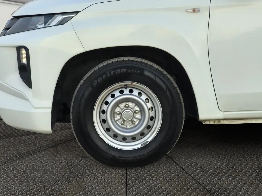 ميتسوبيشي L200 Double Cap 2022 
