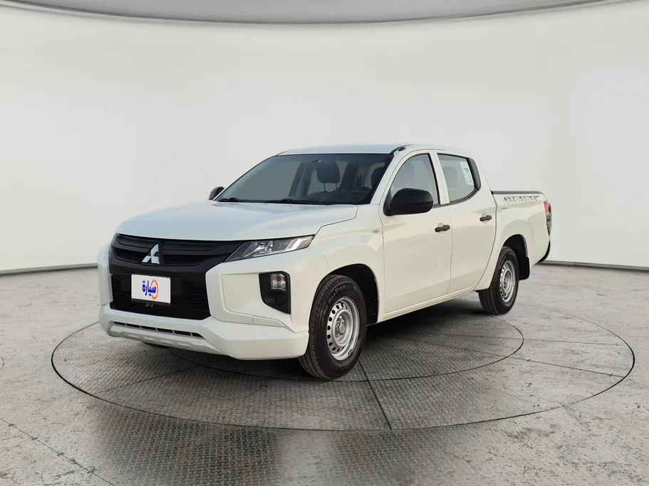 ميتسوبيشي L200 Double Cap 2022 