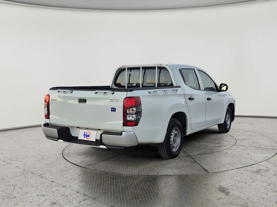 ميتسوبيشي L200 Double Cap 2022 