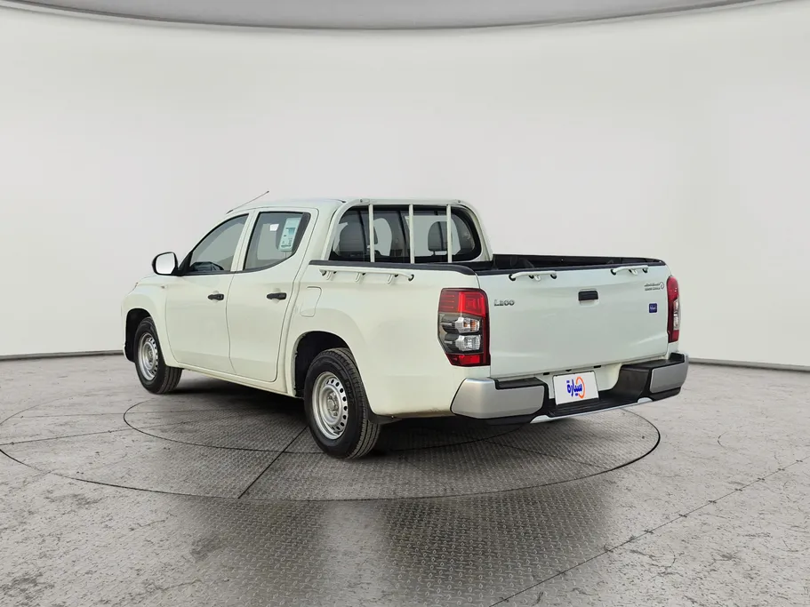 ميتسوبيشي L200 Double Cap 2022 
