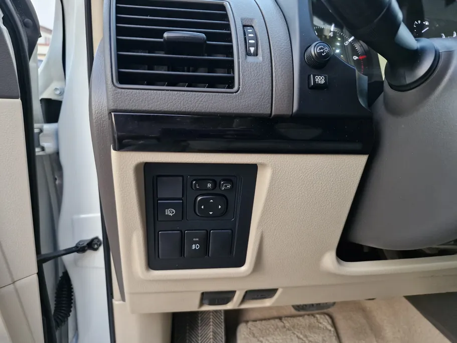 2020 Toyota Prado TXL 