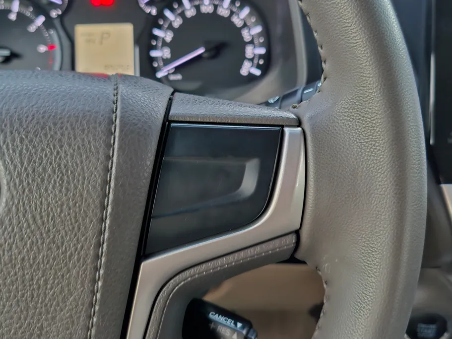 2020 Toyota Prado TXL 