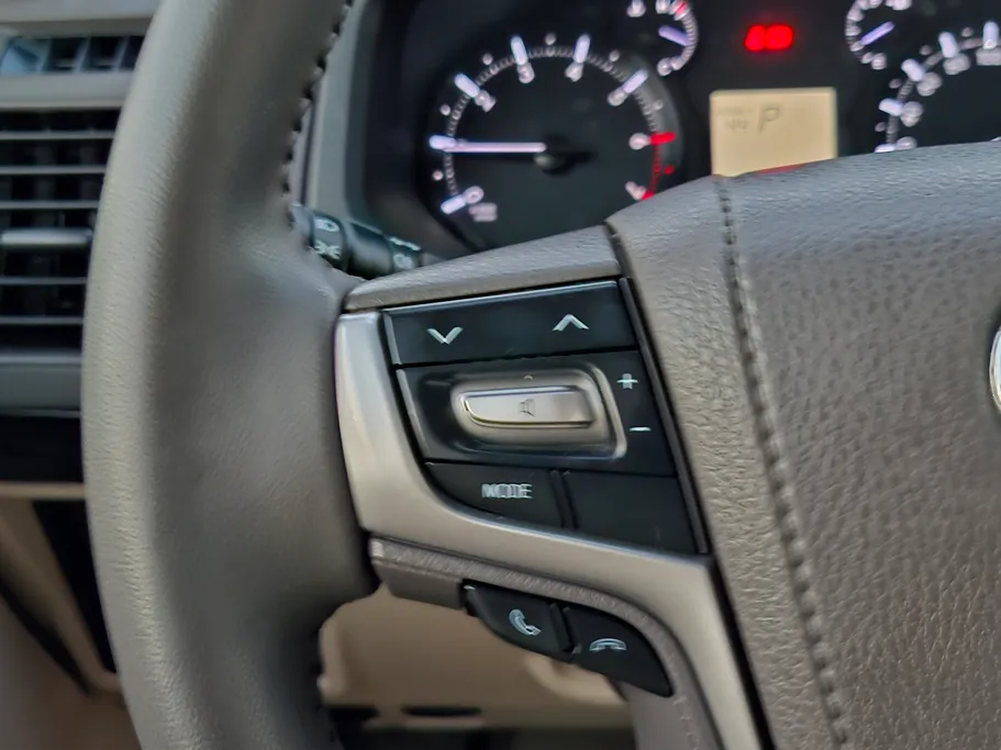 2020 Toyota Prado TXL 