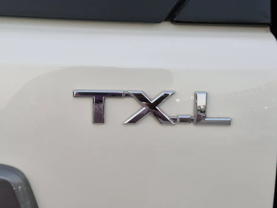2020 Toyota Prado TXL 