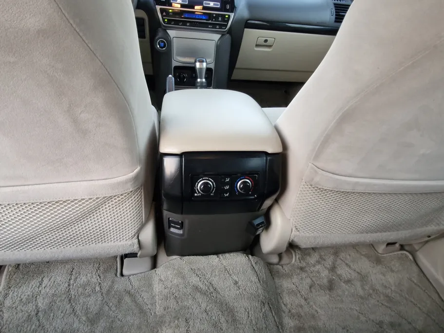 2020 Toyota Prado TXL 