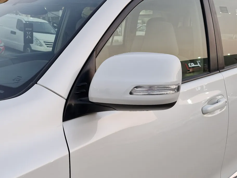 2020 Toyota Prado TXL 