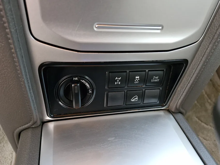 2020 Toyota Prado TXL 