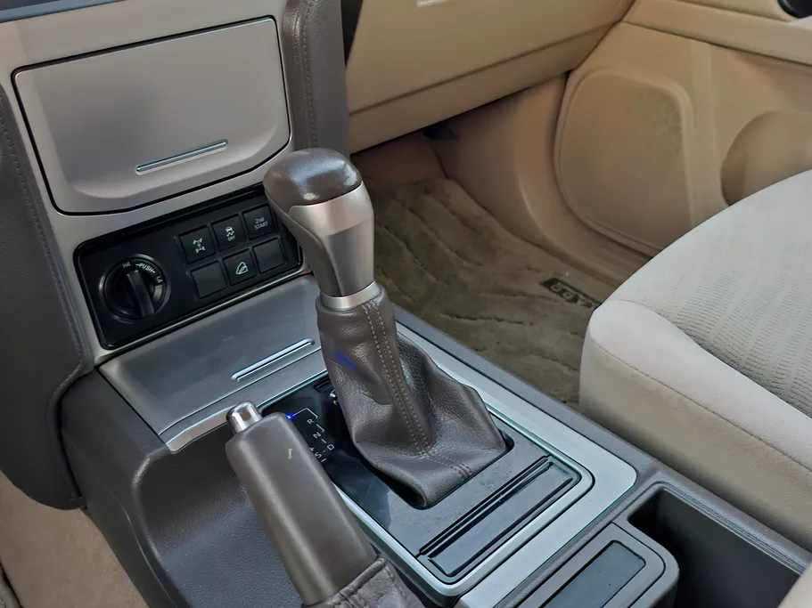 2020 Toyota Prado TXL 