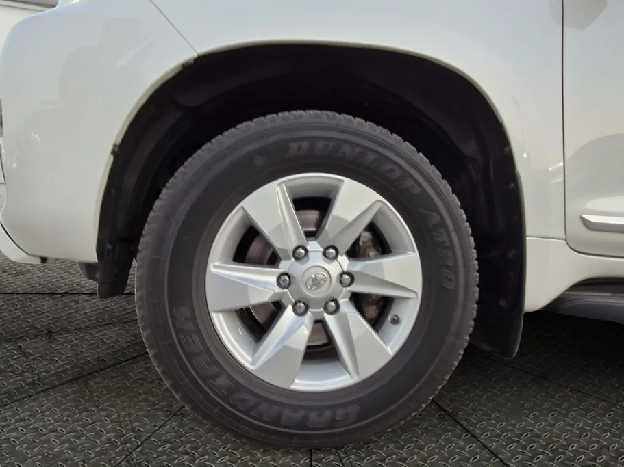 2020 Toyota Prado TXL 