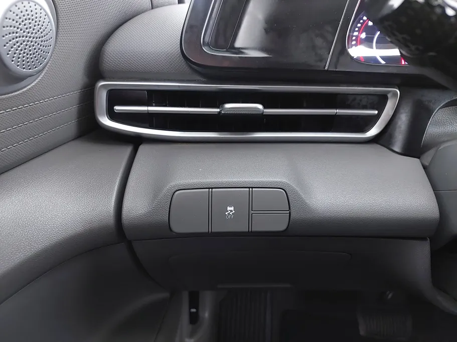2021 Hyundai Elantra Smart 