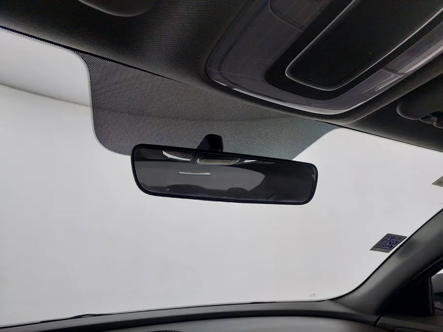 2021 Hyundai Elantra Smart 