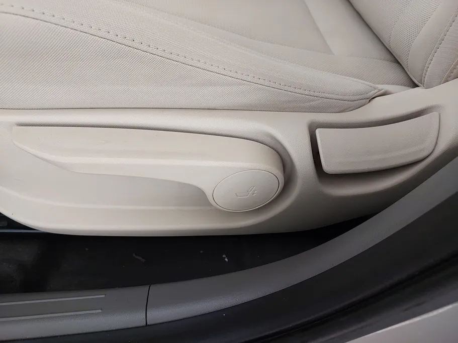 2021 Hyundai Elantra Smart 
