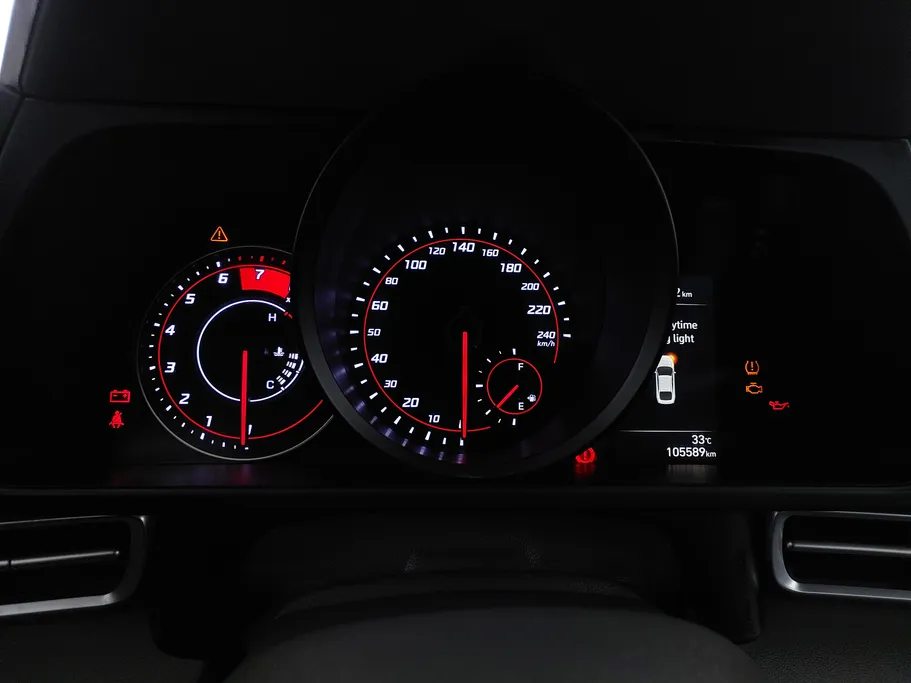 2021 Hyundai Elantra Smart 