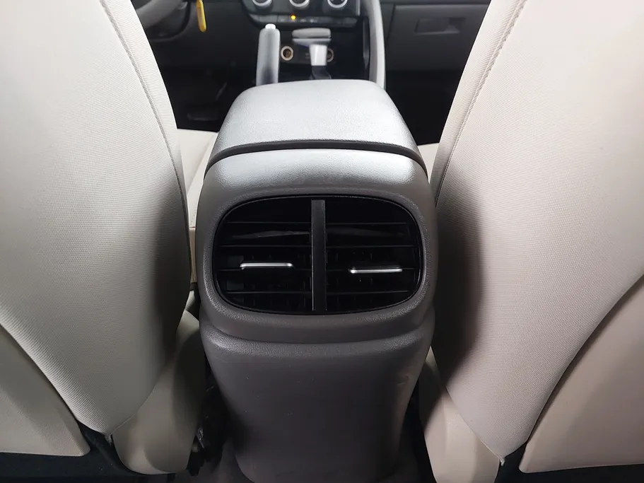 2021 Hyundai Elantra Smart 