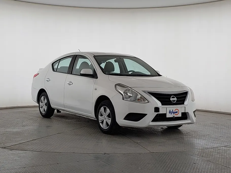 نيسان صني SV 2020 