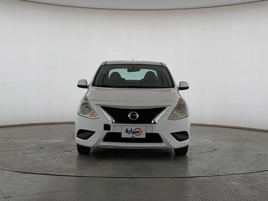 نيسان صني SV 2020 