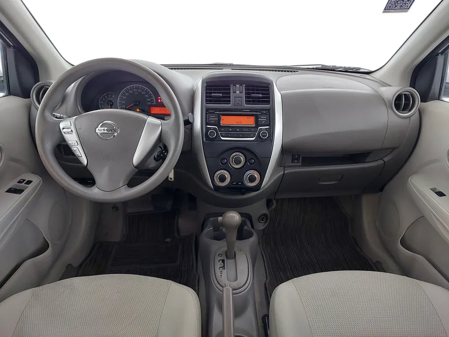 نيسان صني SV 2020 