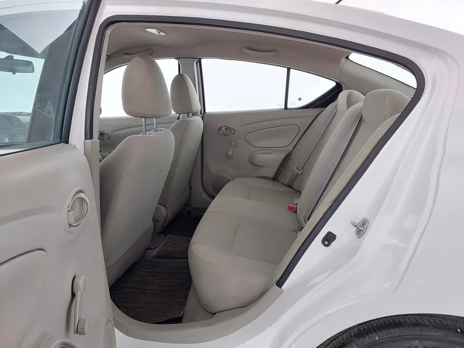 نيسان صني SV 2020 