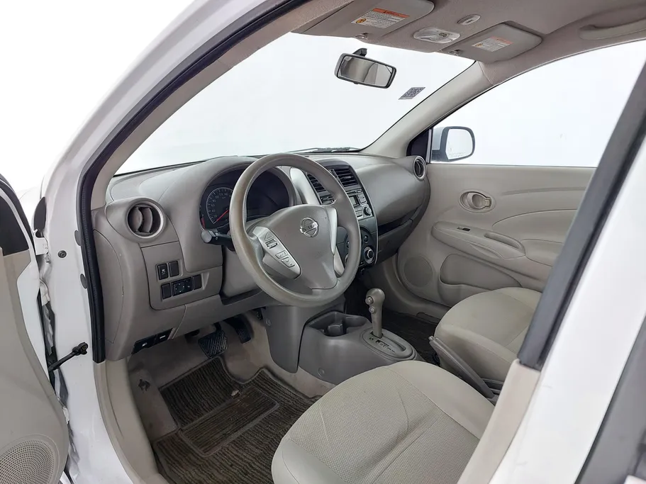 نيسان صني SV 2020 