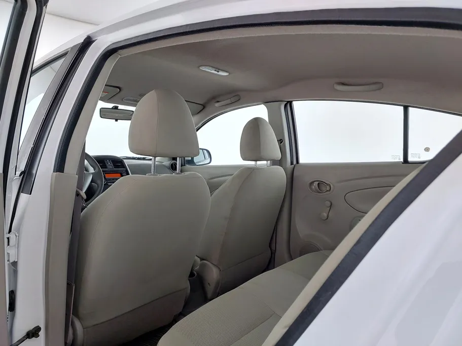 نيسان صني SV 2020 