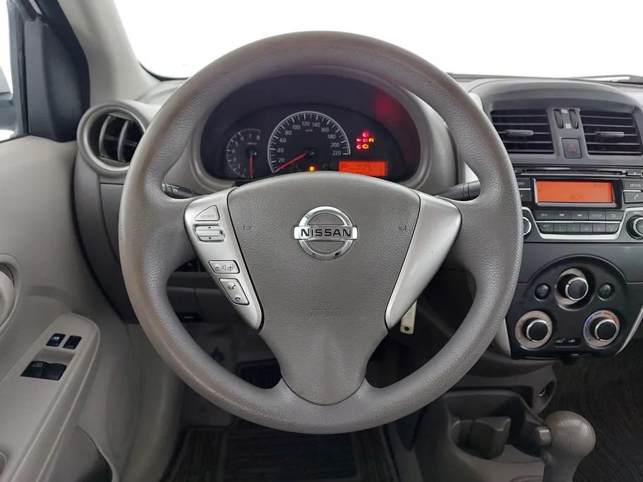 نيسان صني SV 2020 