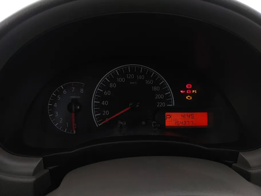 نيسان صني SV 2020 
