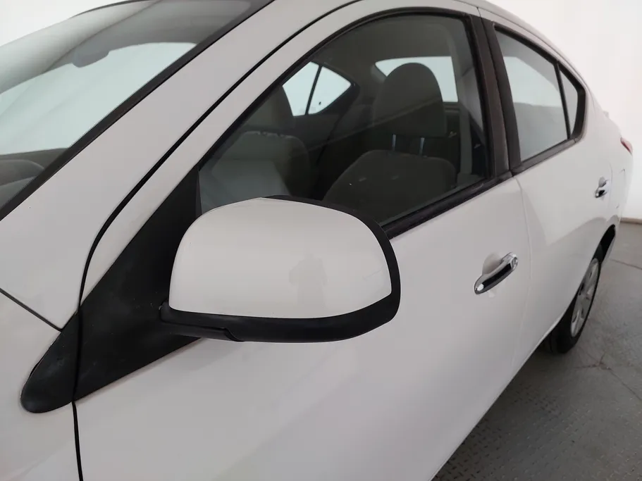 نيسان صني SV 2020 