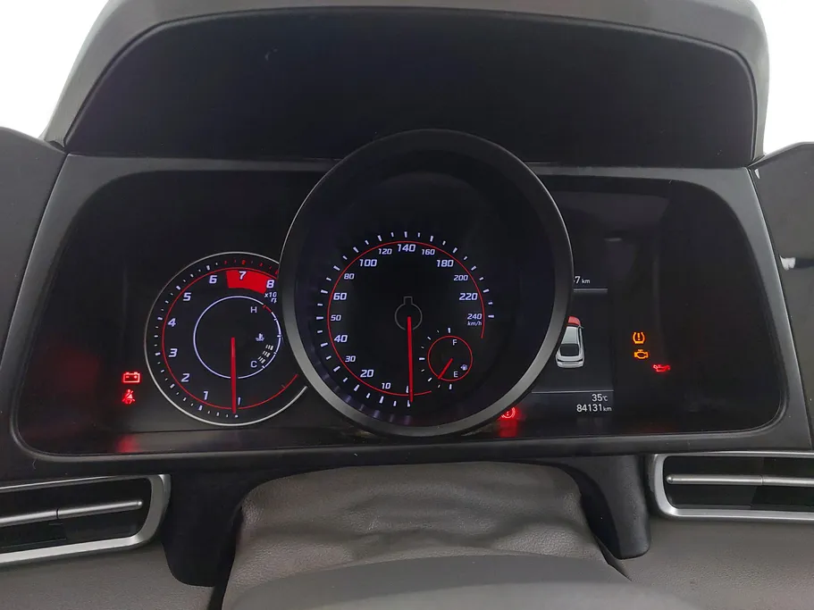 2022 Hyundai Elantra Smart 