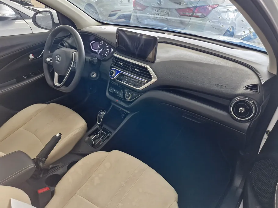 2025 Changan Alsvin Full Option 