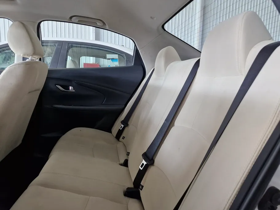 2025 Changan Alsvin Full Option 